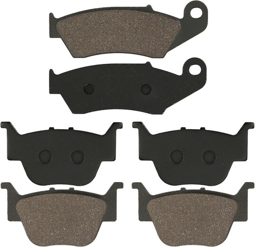 TARAZON Front Brake Disc Rotor For Honda TRX450R 04-14 TRX - View #2