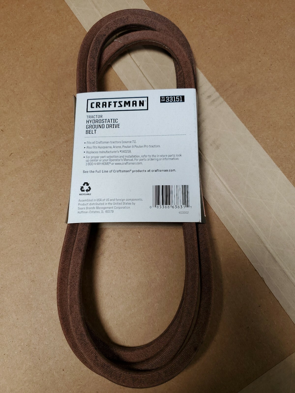 140218 belt