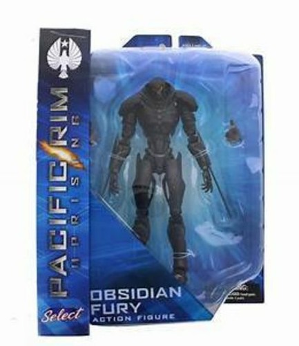 obsidian fury toy
