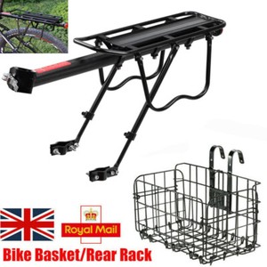 front cart bike