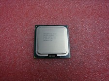 Intel Xeon X3353 SLASD 2.66GHZ 12M Socket 771 Quad Core CPU