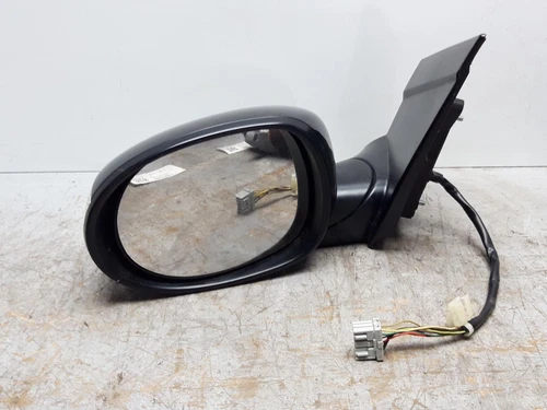 HONDA CIVIC 05-12 Year Mk8 N/S Passenger Door Wing Mirror 5 Door 0000465873