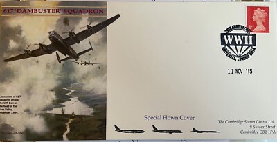 Dam Busters 617 Geschwader Urft Dam Raid 1944