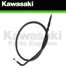 NEW 2018 - 2023 GENUINE OEM KAWASAKI NINJA 400 CLUTCH CABLE  EX 400 54011-0627