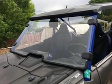 For Honda Talon 1000x 1000r 1000x4 2019-2022 Heavy Duty Front Full Windshield US