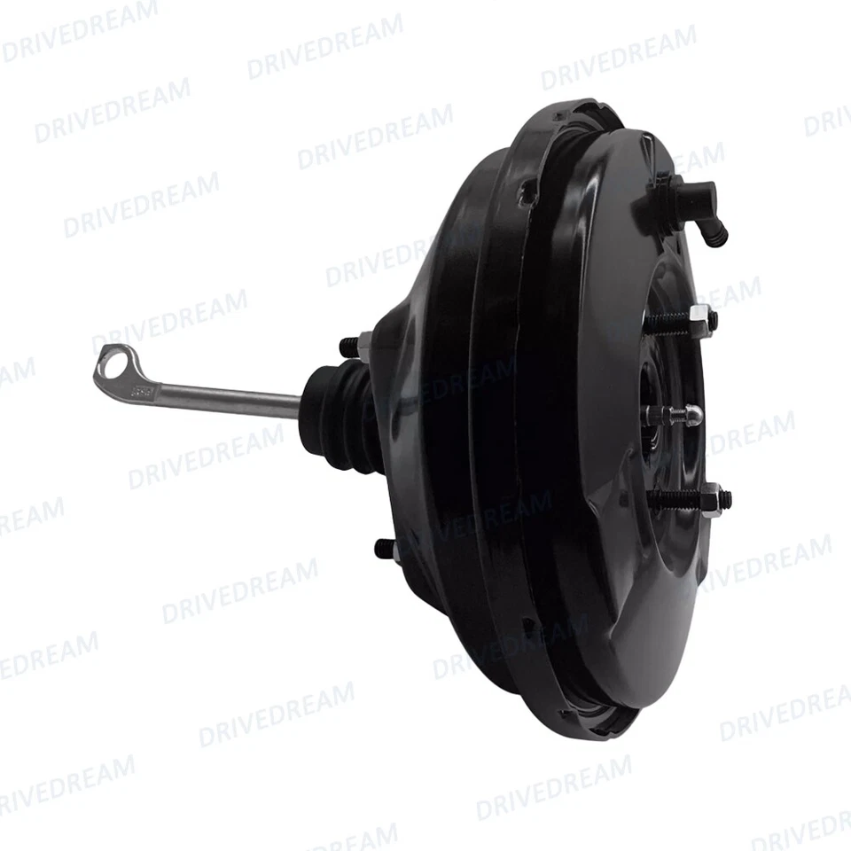 Power Brake Booster 54-73717 For 1979 Ford Bronco F-100 F-150 w/o Cruise Control Foto 3 de 4