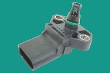 map thrust boost pressure sensor audi a3 a4 q...