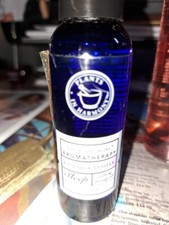 Bath Body Works Aromatherapy LAVENDER VANILLA SLEEP Body Oil 4 oz Very RARE