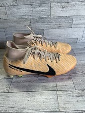 Nike Zoom Mercurial Superfly 9 Academy Sz 7