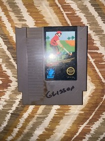 Golf (Nintendo, 1985)