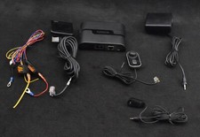 Kit vivavoce Bluetooth telefono auto VW Audi BMW NOKIA CK-600 display rubrica