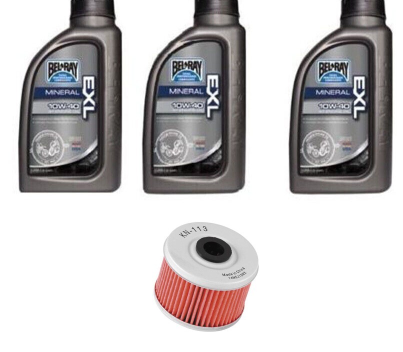 Oil Change Kit HONDA RANCHER 350 4X4 2000 2006 eBay