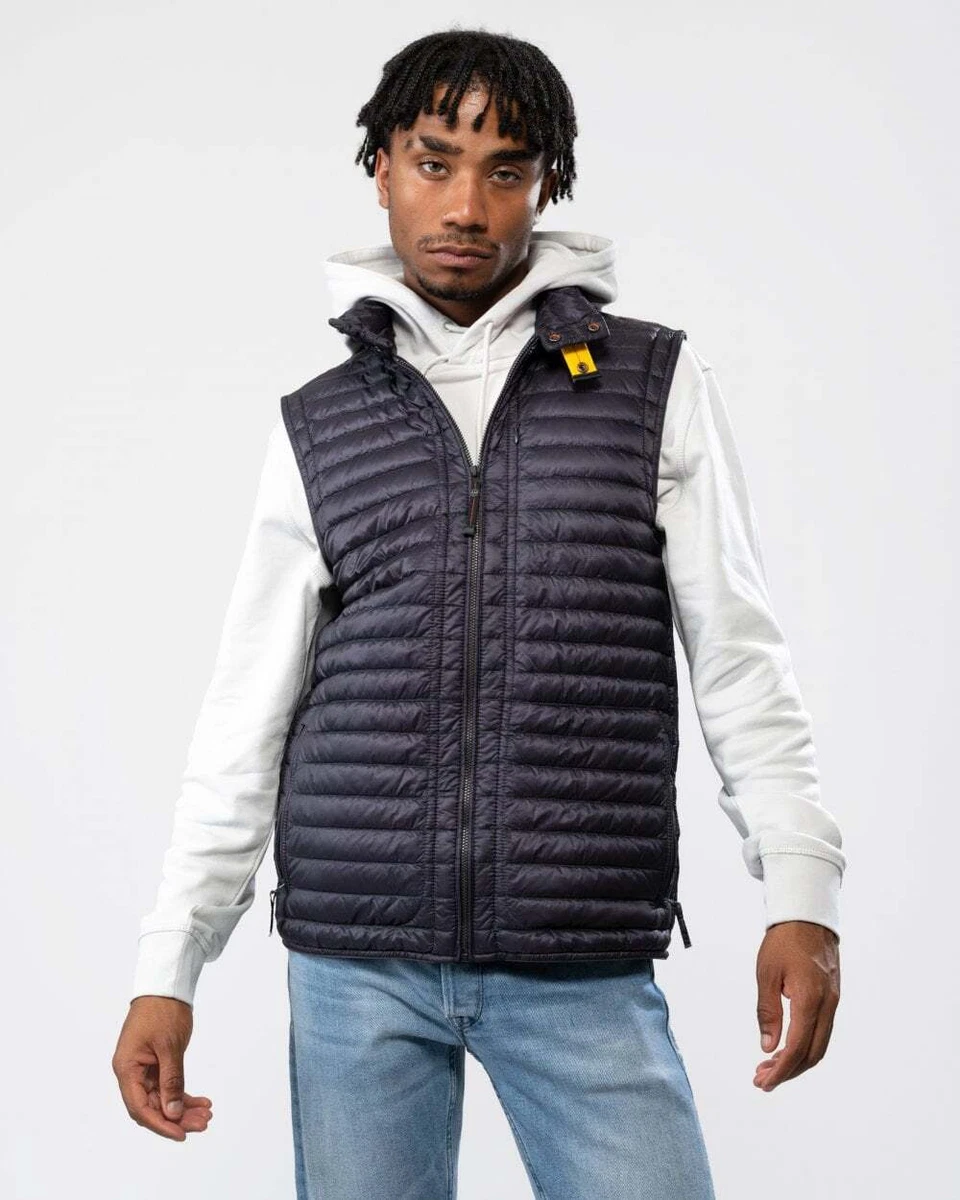 Parajumpers hotsell vest mens