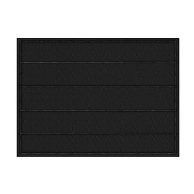 Magnetic Fireplaces Screen for Heat Loss Indoor Fireplaces Covers Easy Install