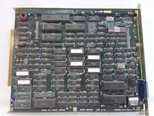 Okuma E4809-045-106-A Opus 5000II CRP II-C 1911-169 CNC