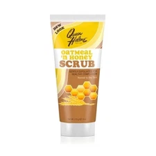 Queen Helene Scrub Oatmeal 'n Honey 6 oz