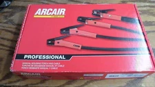 ⭐ArcAir⭐Professional 61-082-008 K4000 Manual Gouging Torch w/7' 360 Swivel Cable