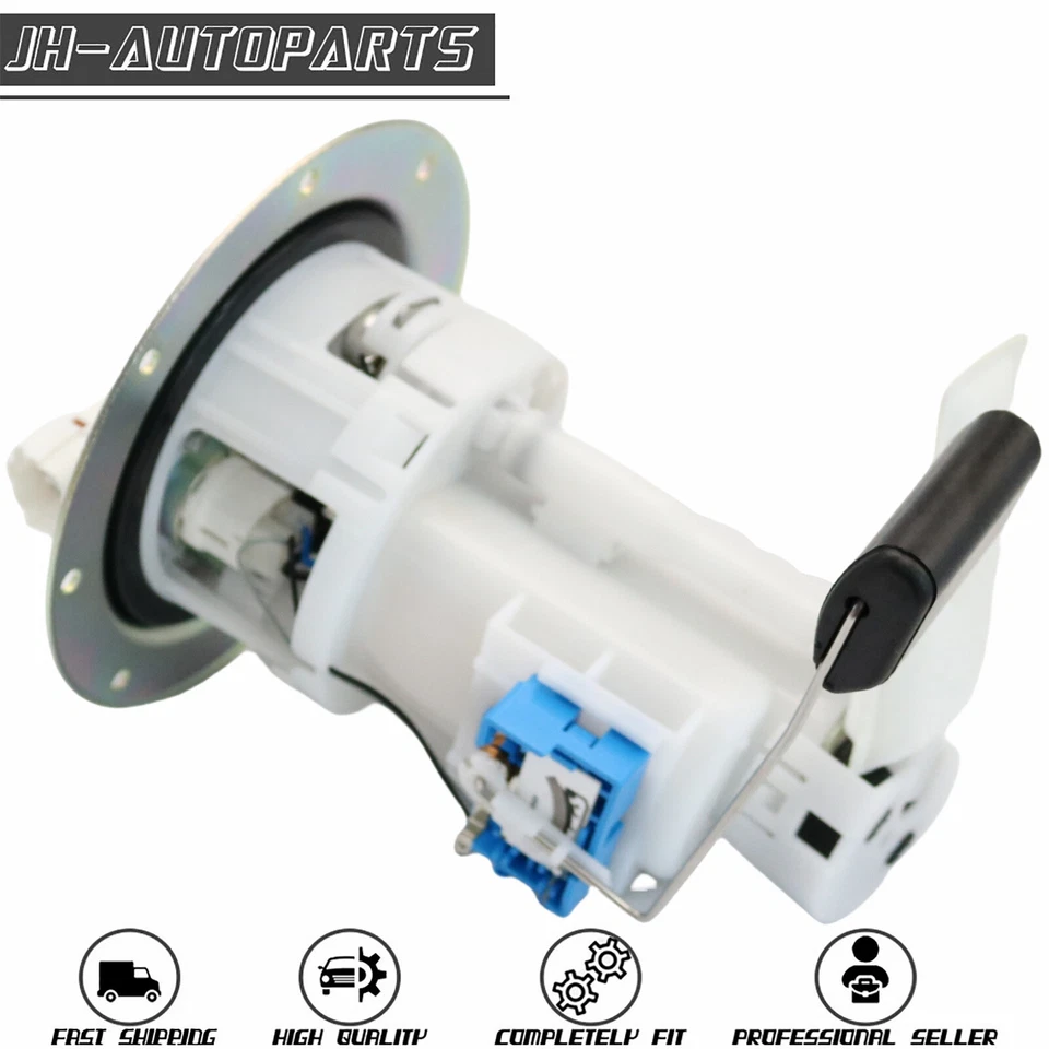 Conjunto de bomba de combustible Hyundai Accent 2003 2004 2005 1,6 L DOHC 31110-25700 Foto 2 de 4