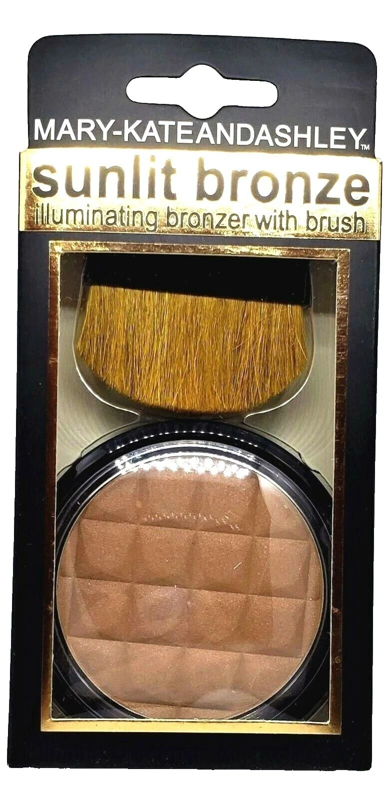 Loose Powder Bronze Face Bronzers Products