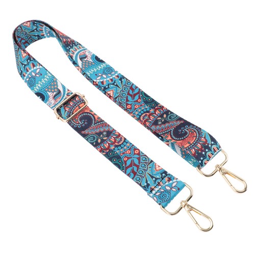 Guitar Shoulder Strap Guitar Strap Belt Banjo Replacement Strap - Picture 5 of 12