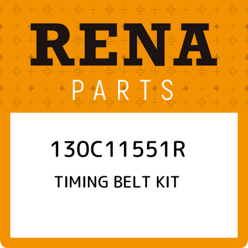 Renault 130c11551r подделка