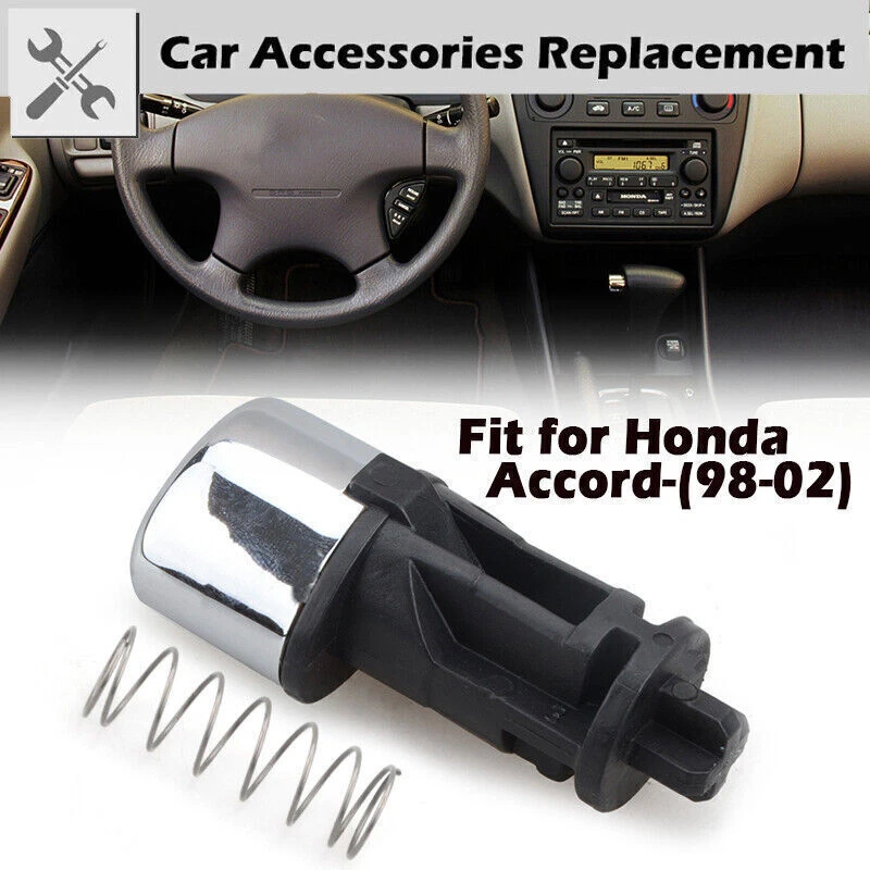 For 1998 1999 2000 2001 2002 Honda Accord Shift Knob Shifter