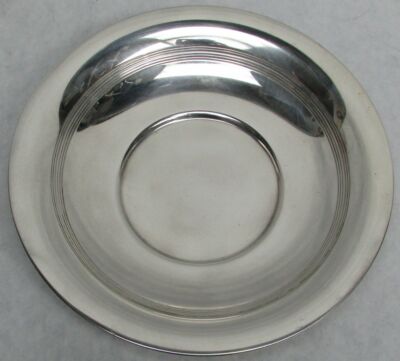 TIFFANY & CO 1912 STERLING SILVER 6 3/4