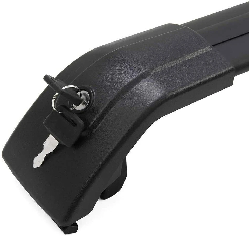 Roof Racks Cross Bar Crossbar Fits for Land Rover Range Rover Evoque 2011-2019 - Изображение 4 из 4