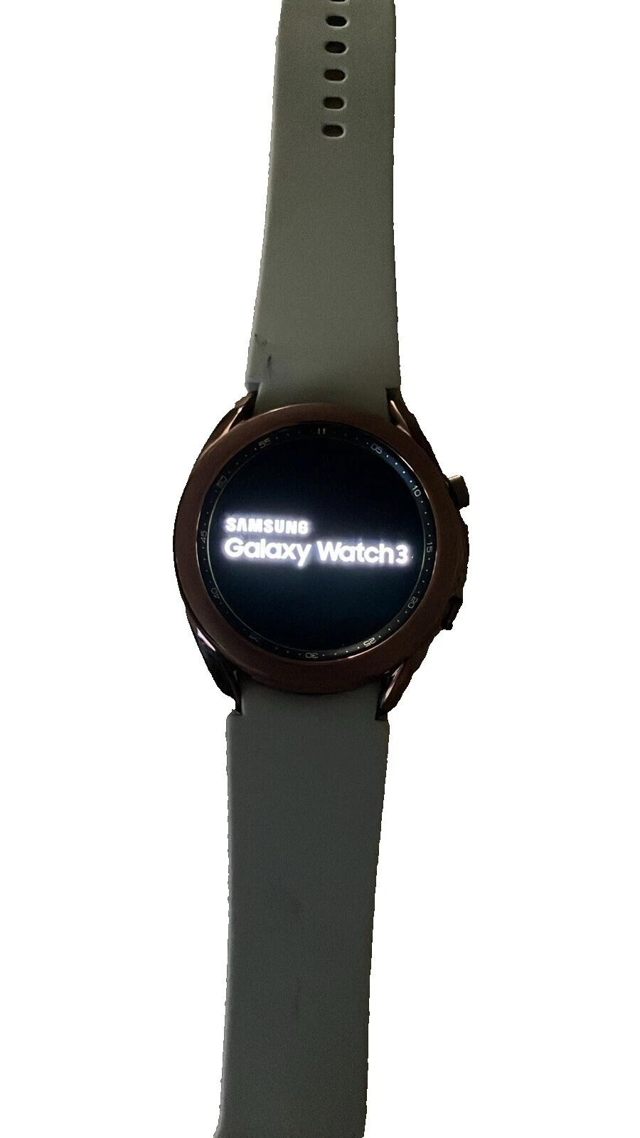 Samsung Gear S3 8 GB Smart Watches for Android