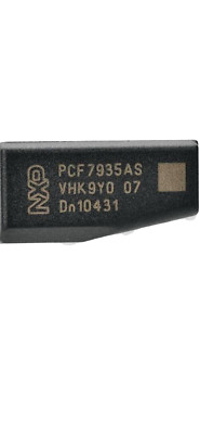 ID44 Transponder Chip Immobilizer PCF7935AS Crypto Chip NXP Fits BMW VW-