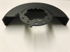 NEW GENUINE MILWAUKEE 5" T27 GUARD ASSEMBLY 43-54-1220