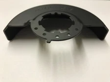 NEW GENUINE MILWAUKEE 5" T27 GUARD ASSEMBLY 43-54-1220