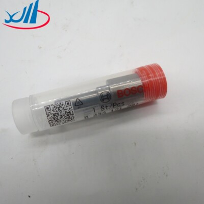 #ad 6* Injector Nozzle Cummins Fuel DLLA145P574 For 6B 5.9 3.9 4B 12V Case Jcb $130.68