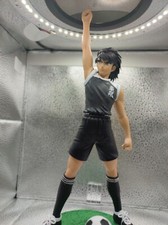 Mark Lenders Hyuga Kojiro Holly E Benji Capitan Tsubasa Fanart