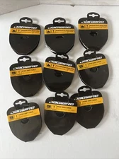 Jagwire Mountain Sport Brake Cable (4) And Sport Shift Cable (5) Lot Of 9