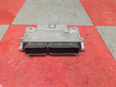 2017 Audi R8 Plus OEM Transmission Control Module P/ 4S0927109