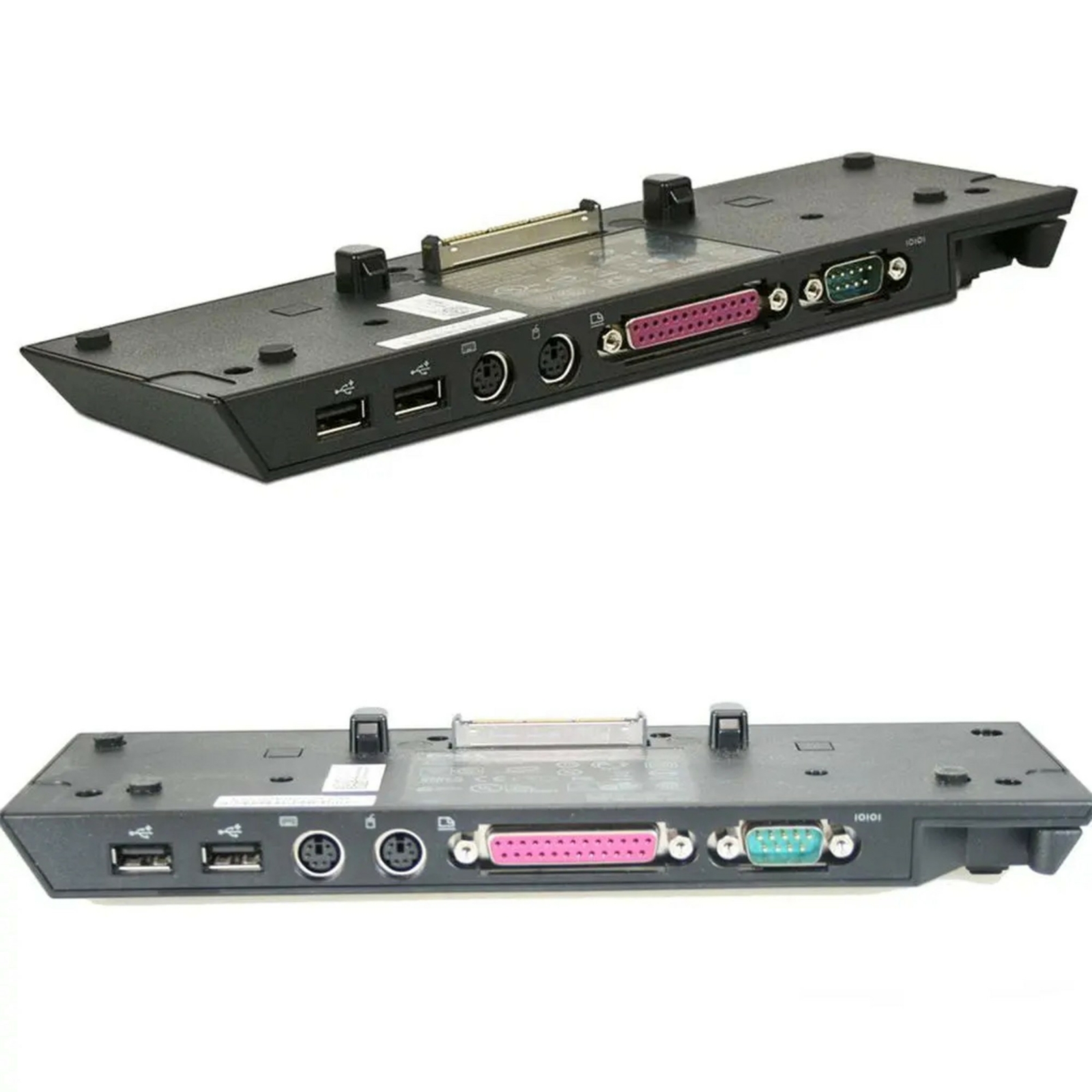 品)Dell E-Series Legacy Extender Docking Station PR04X by Dell
