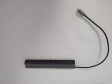 VAVA DOCKING STATION VA-DK004 DC 1 IN, NO POWER ADAPTER