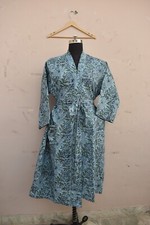 Luxury Kimono Elegant cover up robe Waffle kimono Beach Wear Robe Unisex kimono