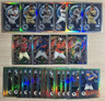 2024 Bowman Baseball Inserts YOU PICK - Rookie Favorites, AI, Prospect Power Up