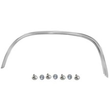 19801986 Ford Truck Bronco F150 F250 Bronco Front Wheel Opening Molding Rh Side 19801986 Ford Truck Bronco F150 F250 Bronco Front Wheel Opening Molding Rh Side