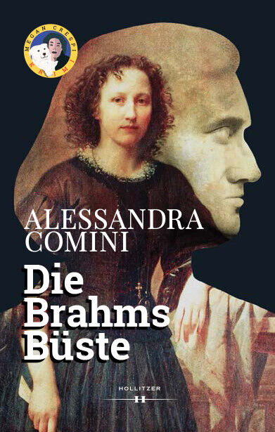 Thumbnail - Alessandra Comini; Pia Viktoria Pausch / Die Brahms Büste