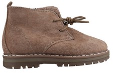 Baby Boys Brown NEXT Boots Size 6 RRP  28 DEFECTS