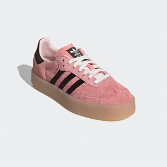 靴 adidas originals SAMBAE W ID0434 24cm Adidas Sambae Wonder