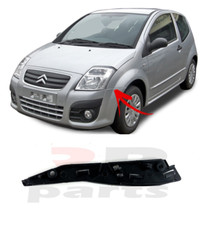 Pare-choc avant Citroen C2