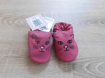 Schuhe Lauflernschuhe Babyschuhe Hausschuhe Walkx baby Mädchen Gr