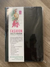 Fashion Sketchbook