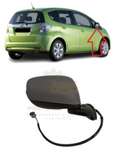 Retroviseur droit (ou coque) Honda JAZZ