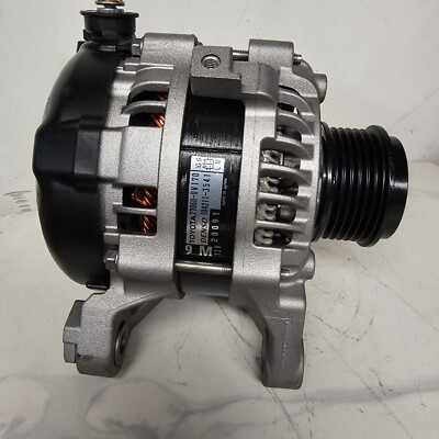 2015-2017 Toyota Camry 2.5L Alternator Reman By Ace Alternators | DENSO ...