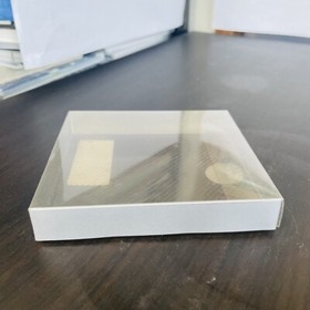 Nintendo Famicom Disk System Authentic Original Outer Case Box